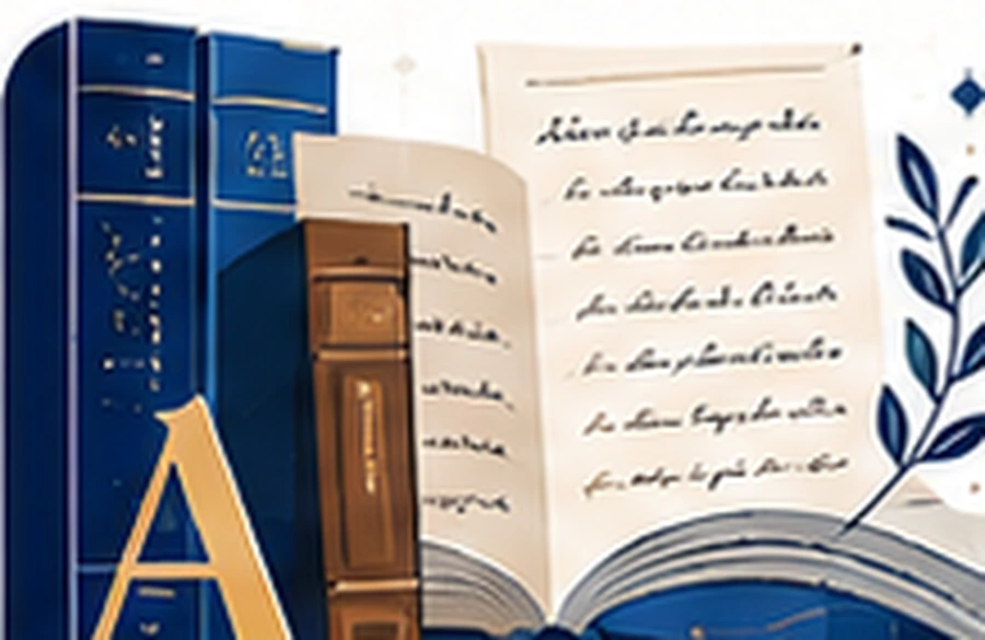 Archives and texts