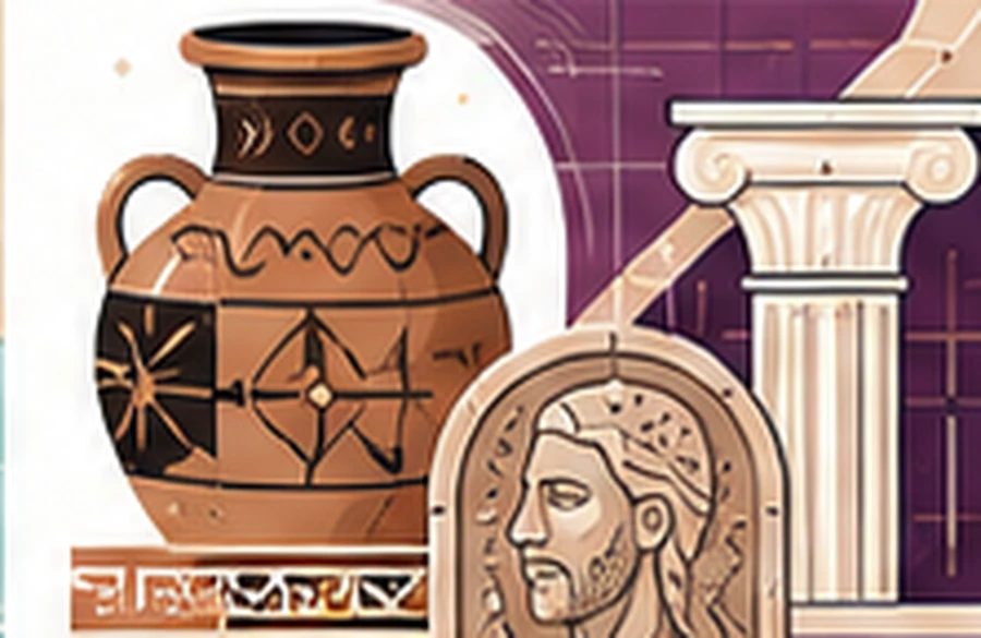 Artifacts and heritage