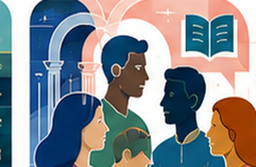 Community and learning