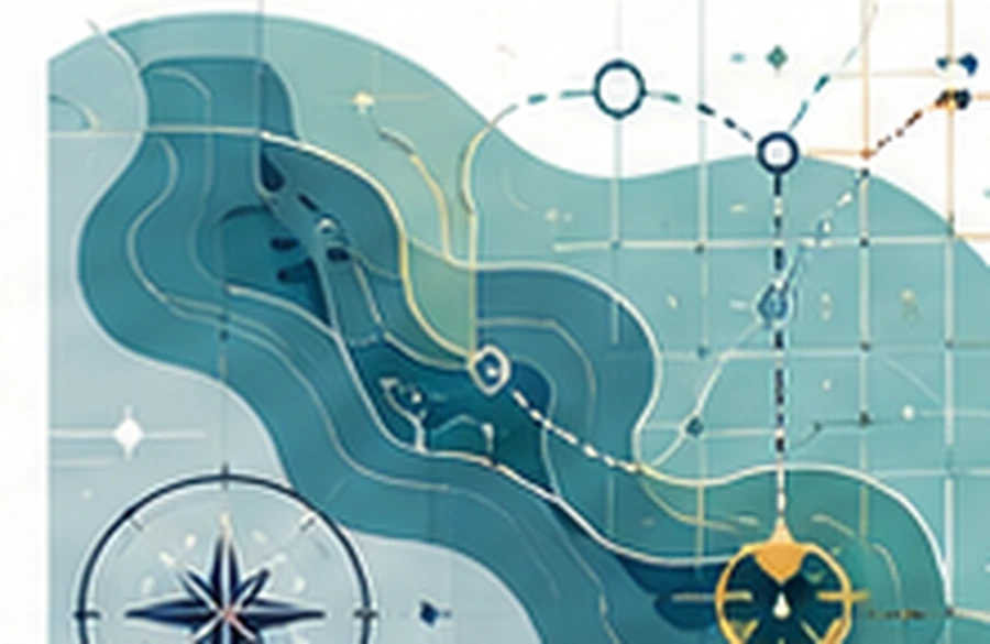 Maps and spatial data